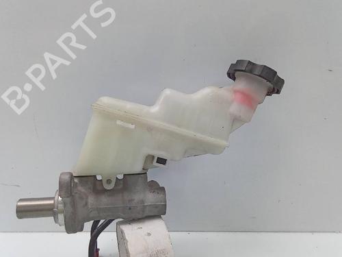 Brake master cylinder HYUNDAI i20 II (GB, IB)  | BP22759677M77 