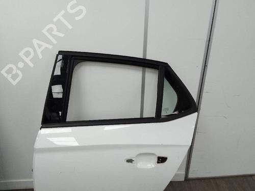 Left rear door OPEL CORSA F (P2JO) 1.2 (68) | BP23142505C4 