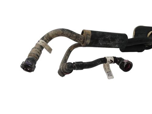 Pipe RENAULT MASTER III Platform/Chassis (EV, HV, UV) 2.3 dCi 150 FWD (EV0F, HV0F, UV0F, EV03, HV03, UV03) | BP21126046M125 - Image 2