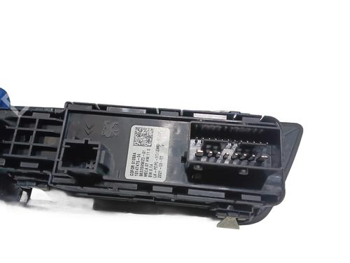 Left front window switch PEUGEOT 508 II (FB_, FH_, F3_) 1.5 BlueHDI 130 (FBYHZJ, FBYHZR) | BP34209106I27 - Image 5