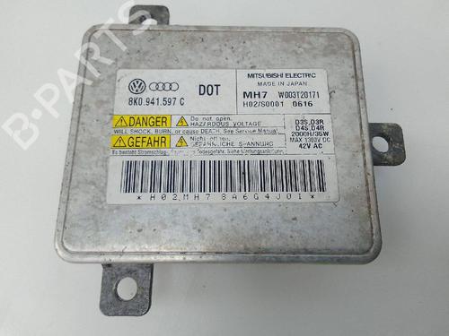 Electronic module AUDI A4 B8 Avant (8K5)  | BP23256048M83 