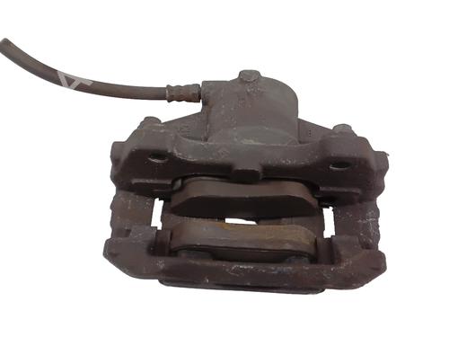 Left front brake caliper OPEL CORSA D (S07) 1.3 CDTI (L08, L68) | BP35899370M105 - Image 4