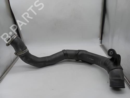 Used Intercooler pipe AUDI A1 (8X1, 8XK) 1.4 TFSI (122 hp) 28490591