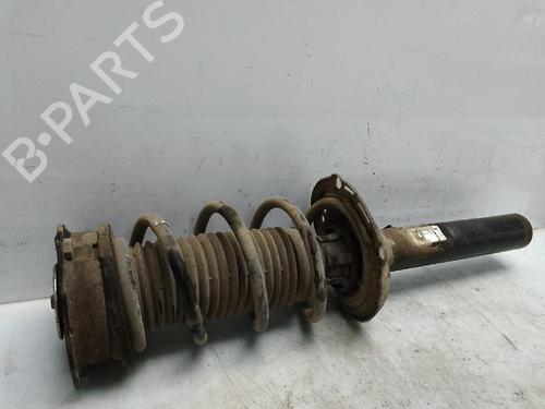 Left front shock absorber SEAT LEON (5F1)  | BP26194646M16 