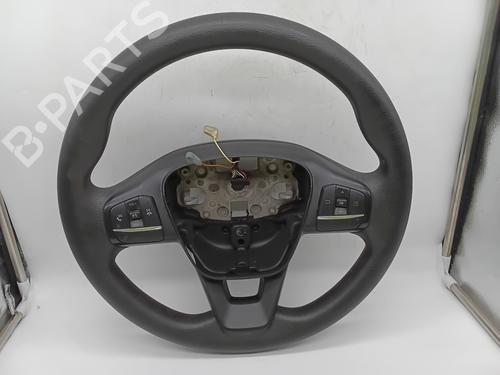 Steering wheel FORD TRANSIT CUSTOM V362 Van (FY, FZ) 2.0 EcoBlue 639726300B