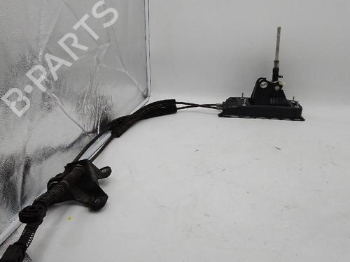 Used Gear lever SEAT LEON (5F1) 1.4 TSI (122 hp) 25812088