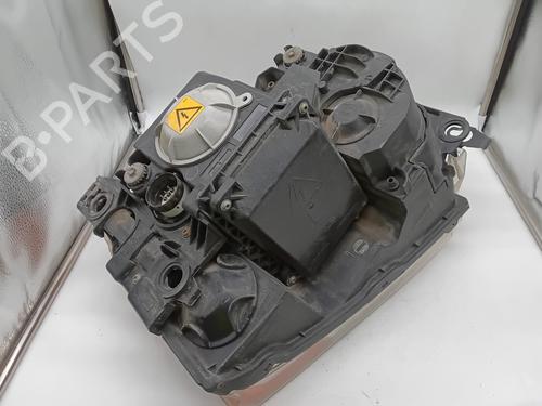 Left headlight LAND ROVER DISCOVERY III (L319) 2.7 TD 4x4 | BP28621506C28 