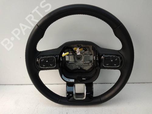 Volant CITROËN C3 / C3 ORIGIN III (SX) 1.2 THP 110 (110 hp) 19137939