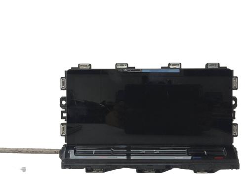 Display monitor VW GOLF VIII (CD1, DA1) 2.0 GTI | BP18580995C48  - Image 5
