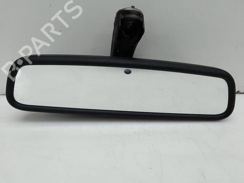 Used Rear mirror Rear mirror 24170137 24170137