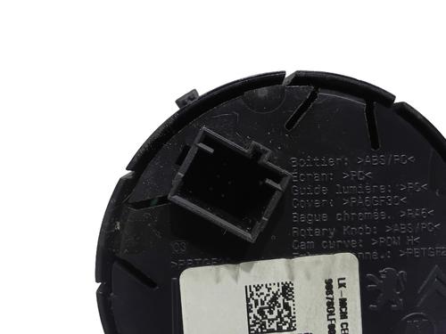 Switch PEUGEOT 2008 I (CU_) 1.6 BlueHDi 100 | BP34646985I30 - Image 4