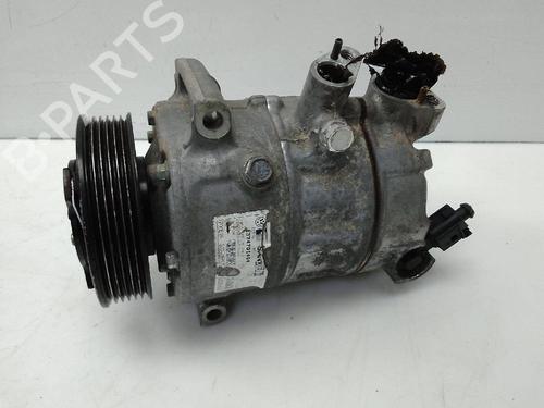 Turbolader/Kompressor SEAT ALHAMBRA (710, 711) 2.0 TDI | BP24543515M71 