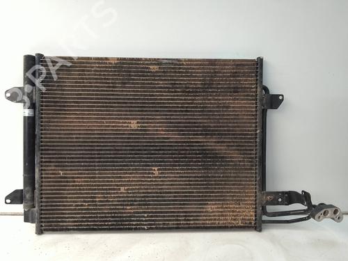 AC-Kondensator VW TOURAN (1T1, 1T2) 2.0 TDI | BP26054367M32