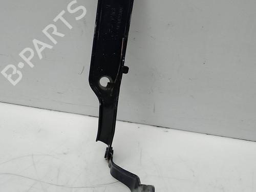 Used Hinge/Door check strap SEAT LEON (KL1, KLG) 1.5 TGI CNG (131 hp) 28150740