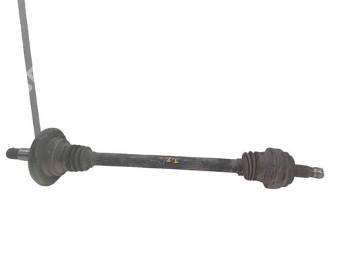Used Left rear driveshaft Left rear driveshaft MERCEDES-BENZ C-CLASS T-Model (S205) C 220 BlueTEC / d (205.204) (170 hp) 18574446 18574446