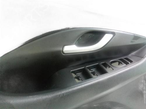 Front left panel HYUNDAI i30 FASTBACK (PDE, PDEN) 1.0 T-GDI | BP18736848C58 - Image 5