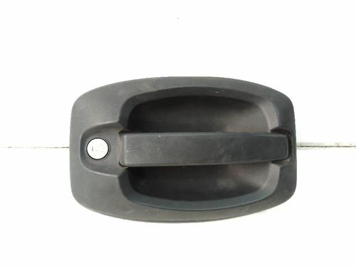 Used Front left exterior door handle FIAT DUCATO Van (250_) 130 Multijet 2,3 D (131 hp) 18578977