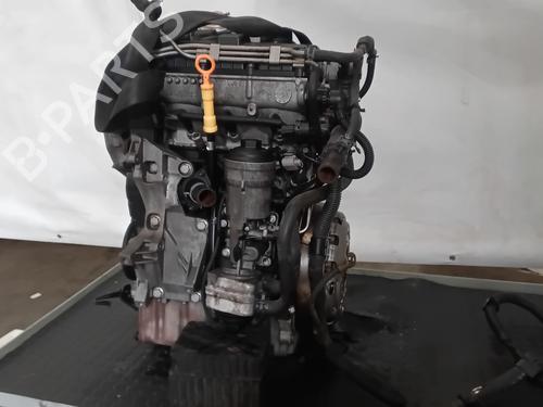 Engine SEAT IBIZA III (6L1) 1.4 16V | BP28598490M1