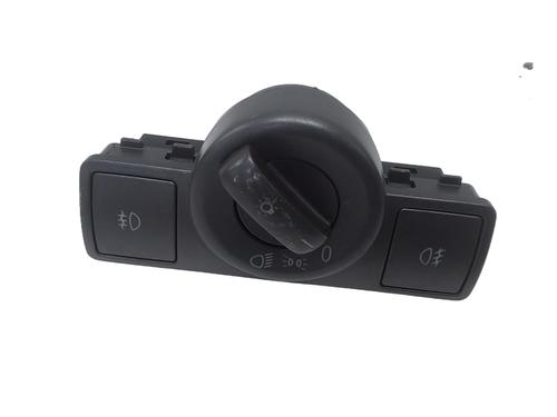 Forlygtekontakt VW PHAETON (3D1, 3D2, 3D3, 3D4, 3D6, 3D7, 3D8, 3D9) 6.0 W12 4motion (420 hp) 30873881