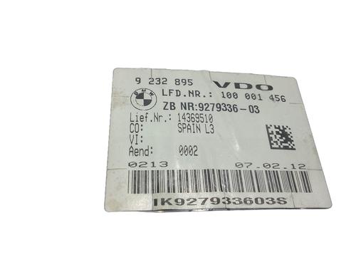 Instrument cluster BMW 3 (E90) 320 d | BP31583025C47  - Image 6