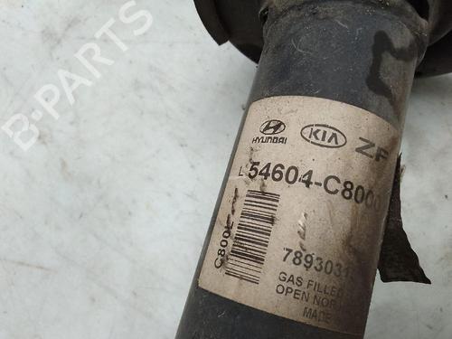 Left front shock absorber HYUNDAI i20 II (GB, IB) 1.2 | BP27447218M16 