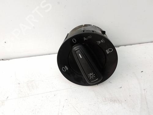 headlight-switch-vw-polo-vi-aw1-bz1-ae1-10095081-2017-18584424 main image