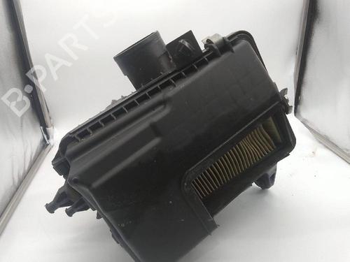 Air filter box NISSAN QASHQAI II (J11, J11_)  | BP25485601M87 