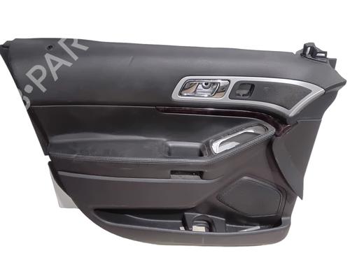 Venstre frontpanel Venstre frontpanel FORD USA EXPLORER (U5_) 3.5 4WD (294 hp) 34123294 34123294