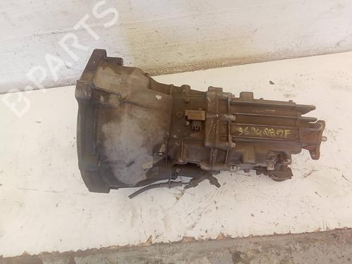 Gearbox BMW 1 (F20) 118 d | BP28149000M3 