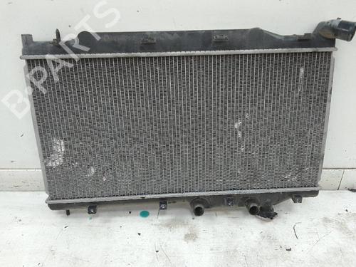 Køler SUBARU FORESTER (SJ_) 2.0 D AWD (SJD) | BP19707720M31 