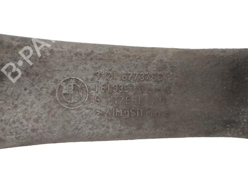 Left front steering knuckle BMW X5 (E70) 3.0 sd | BP26053310M25  - Image 5