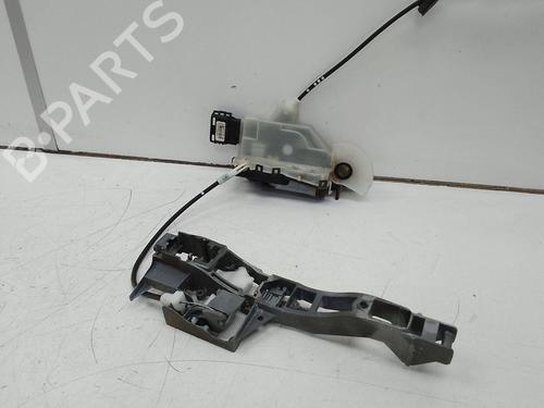 Used Front left lock Front left lock CITROËN C3 II (SC_) 1.0 VTi 68 (68 hp) 19938207 19938207