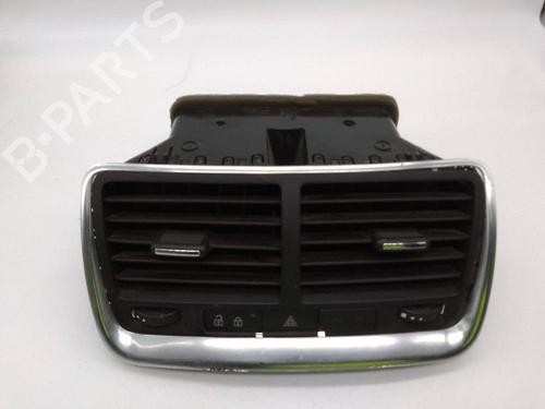 Air vent OPEL MERIVA B MPV (S10) 1.7 CDTI (75) | BP25596958I21 