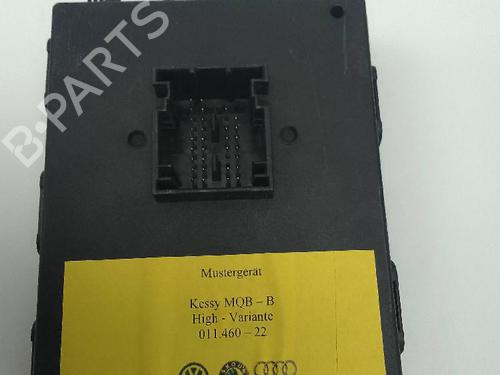 Used Electronic module SEAT ATECA (KH7, KHP) 2.0 TDI 4Drive (190 hp) 23338779