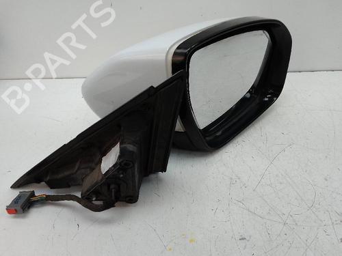 Right mirror LAND ROVER RANGE ROVER EVOQUE (L538) 2.0 D 4x4 | BP18890565C27