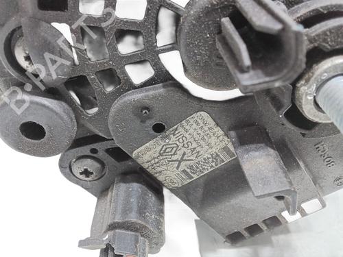 Alternator RENAULT MEGANE IV Hatchback (B9A/M/N_) 1.5 dCi 90 (B9A1) | BP33428152M7 - Image 5