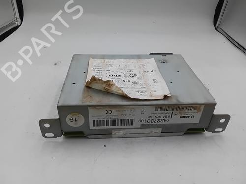 Radio CITROËN C4 Picasso II 1.6 BlueHDi 120 | BP28518440E6 