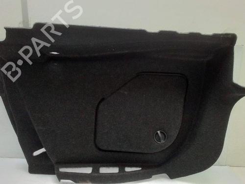 Boot lining BMW 1 (F21) 116 d | BP23851227I3 