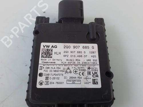 Module électronique CUPRA LEON (KL1, KU1) 2.0 TSI | BP28144774M83 