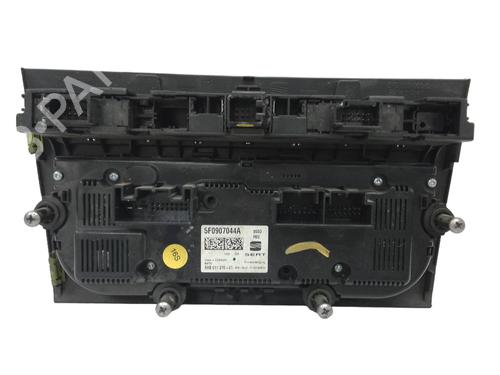 Climate control SEAT LEON ST (5F8) 2.0 Cupra | BP23207440I5 - Image 3