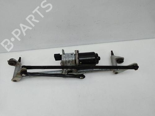 Used Front wiper motor SEAT IBIZA IV (6J5, 6P1) [2008-2017]  24464150