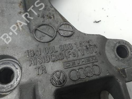 Used Support VW TIGUAN (5N_) 2.0 TDI 4motion (136 hp) 23559817