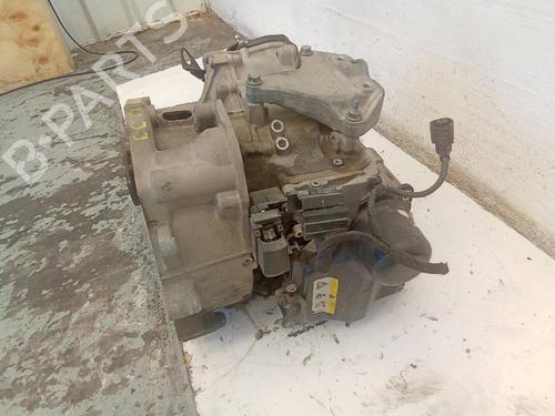 Gearbox AUDI A3 Sportback (8PA) 2.0 TFSI | BP18583417M3 