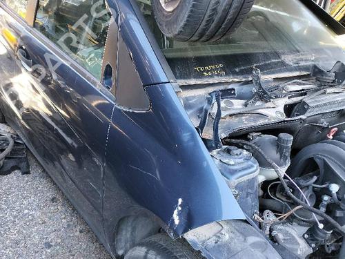 Used Right front shock absorber MERCEDES-BENZ A-CLASS (W169) [2004-2012]  23256036