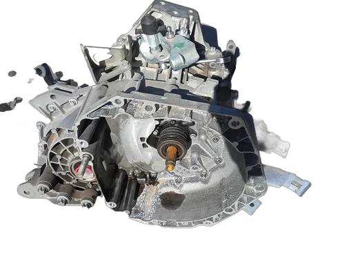 Used Gearbox Gearbox JEEP RENEGADE SUV (BU, B1, BV) 1.0 T-GDi (120 hp) 34153205 34153205