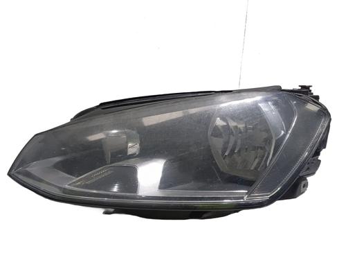 Used Left headlight Left headlight VW GOLF SPORTSVAN VII (AM1, AN1) 1.2 TSI (110 hp) 34004285 34004285