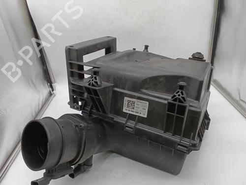 Air filter box MERCEDES-BENZ A-CLASS (W176) A 160 CDI / d (176.011) | BP29385842M87 