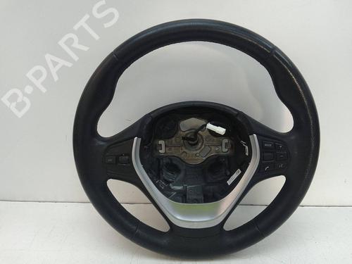 Used Steering wheel Steering wheel BMW 3 Touring (F31) 318 d (143 hp) 19028655 19028655