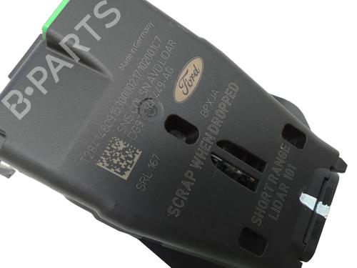 Electronic sensor FORD MONDEO V Hatchback (CE) | BP22956703M84 - Image 2