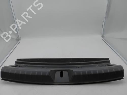 Used Tailgate trim BMW 1 (F20) 116 d (116 hp) 28974852